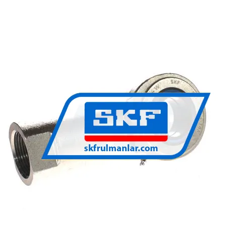 SKF SIL50ES-2RS ürün fotoğrafı 2