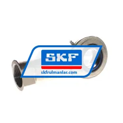SKF SIL50ES-2RS