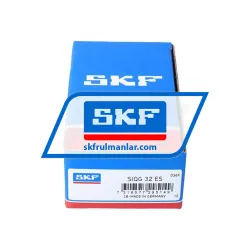 SKF SIQG32ES rulman resim 3