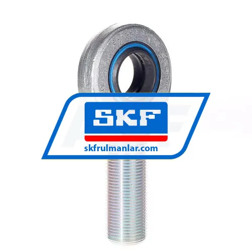 SKF SAA45ES-2RS