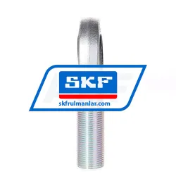 SKF SAA45ES-2RS rulman resim 2