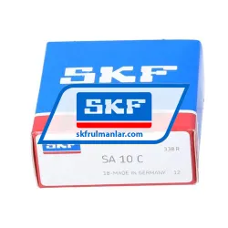 SKF SA10C rulman resim 2