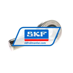 SKF SAA45TXE-2LS