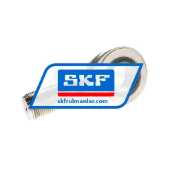 SKF SAA45TXE-2LS rulman resim 2