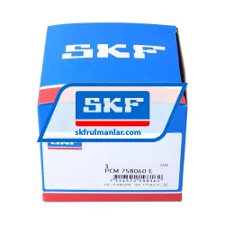SKF PCM758060E rulman resim 2