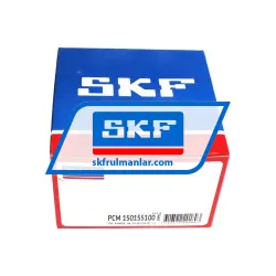SKF PCM150155100E rulman resim 2