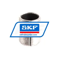 SKF PCM060810E rulman resim 2