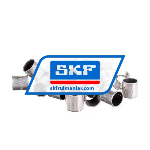 SKF PCM101212M ürün fotoğrafı 2