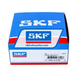 SKF PCMF202315E rulman resim 2