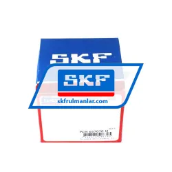 SKF PCM657070M rulman resim 2