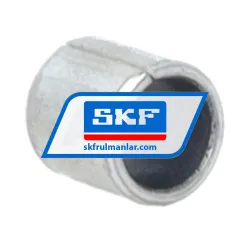 SKF PCM060808E rulman resim 2