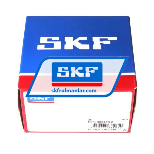SKF PCM303420E ürün fotoğrafı 3