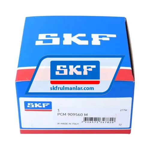 SKF PCM909560M ürün fotoğrafı 2