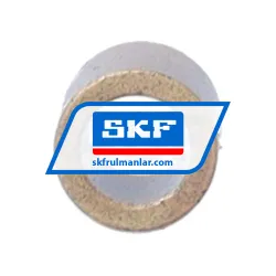 SKF PSM081212A51 rulman resim 2