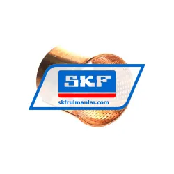 SKF PRM606560 rulman resim 2