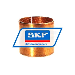 SKF PRM606560 rulman resim 3