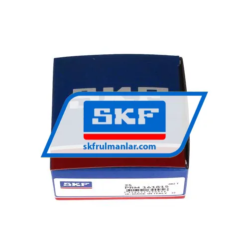 SKF PRM161815 ürün fotoğrafı 3