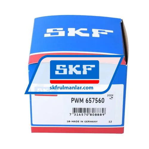 SKF PWM657560 ürün fotoğrafı 3