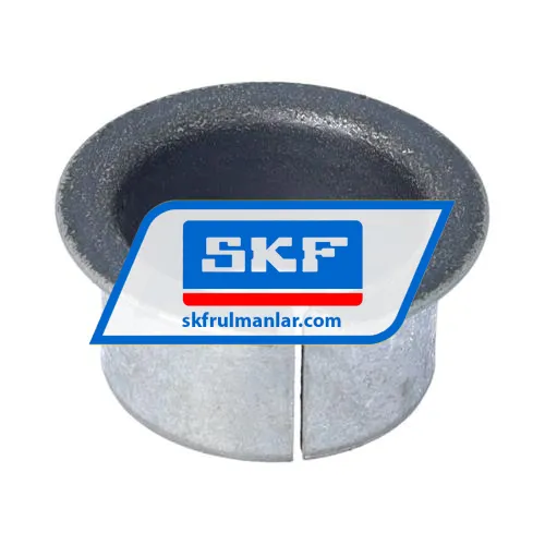 SKF PCMF182012E ürün fotoğrafı 3