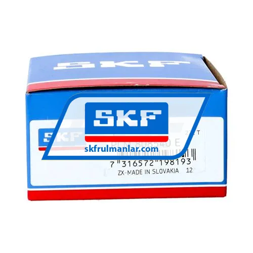 SKF PCM808540E ürün fotoğrafı 3
