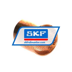 SKF PRM505560 rulman resim 2