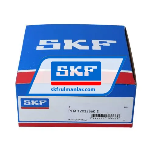 SKF PCM12012560E ürün fotoğrafı 3