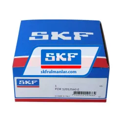 SKF PCM12012560E rulman resim 3