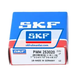 SKF PWM253020 rulman resim 3