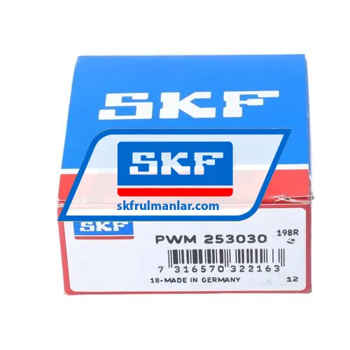 SKF PWM253030 ürün fotoğrafı 3