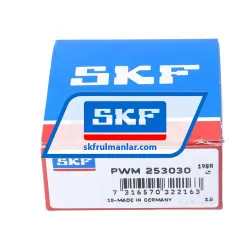 SKF PWM253030 rulman resim 3