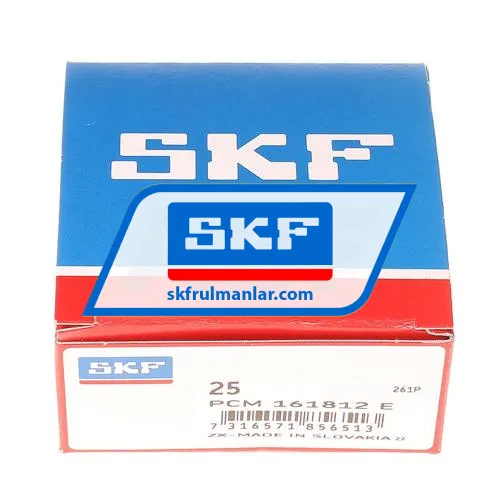 SKF PCM161812E ürün fotoğrafı 2