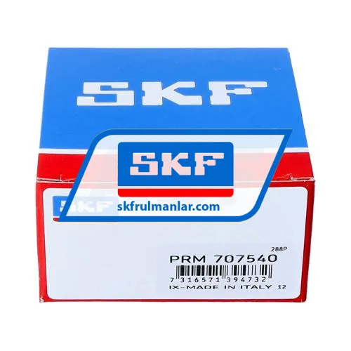 SKF PRM707540 ürün fotoğrafı 4