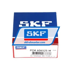 SKF PCM606525M rulman resim 2
