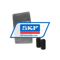 SKF PHFTB2517X30MM rulman resim 2