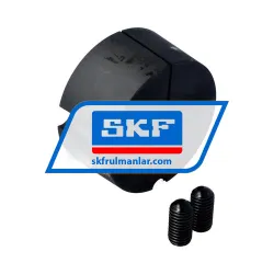 SKF PHFTB3020X38MM rulman resim 3