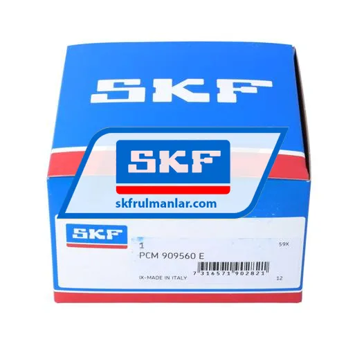 SKF PCM909560E ürün fotoğrafı 2