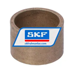 SKF PSM253020A51 rulman resim 2