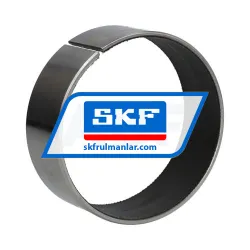 SKF PI758030 rulman resim 2