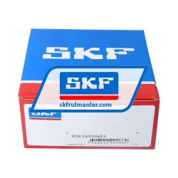 SKF PCM15015560E rulman resim 2