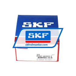 SKF PCMF182022E rulman resim 2