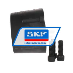 SKF PHFTB3535X60MM rulman resim 2