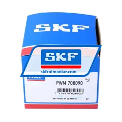SKF PWM708090 rulman resim 3