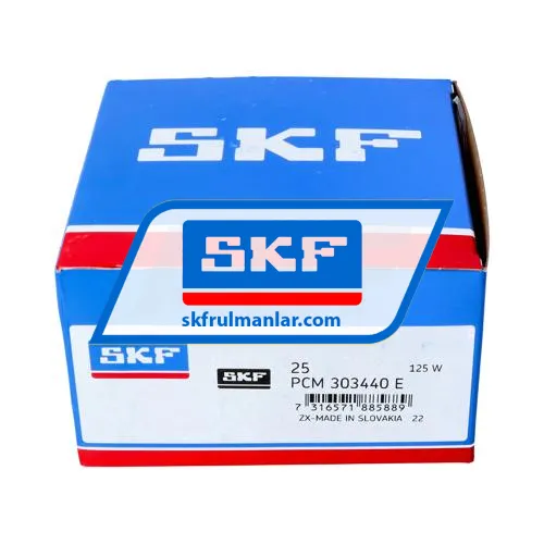 SKF PCM303440E ürün fotoğrafı 2