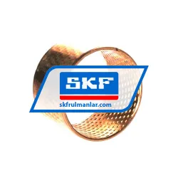 SKF PRM606540 rulman resim 2