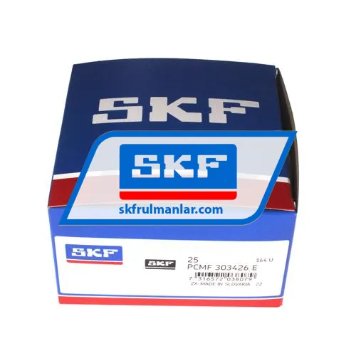 SKF PCMF303426E ürün fotoğrafı 3