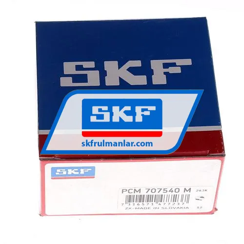 SKF PCM707540M ürün fotoğrafı 2