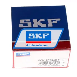 SKF PCM707540M rulman resim 2