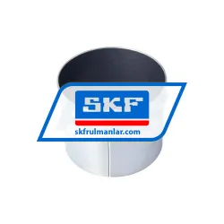 SKF PCM120125100E rulman resim 2