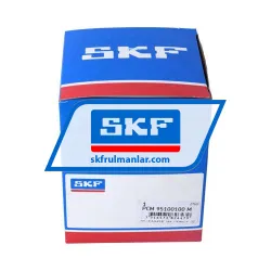 SKF PCM95100100M rulman resim 3