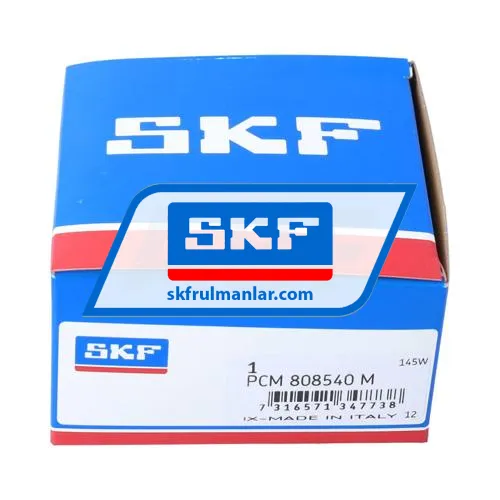 SKF PCM808540M ürün fotoğrafı 3